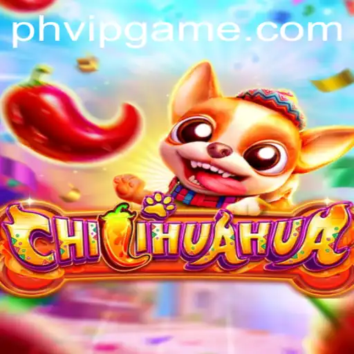 Unleashing Excitement with CHILIHUAHUA: A New Game Experience