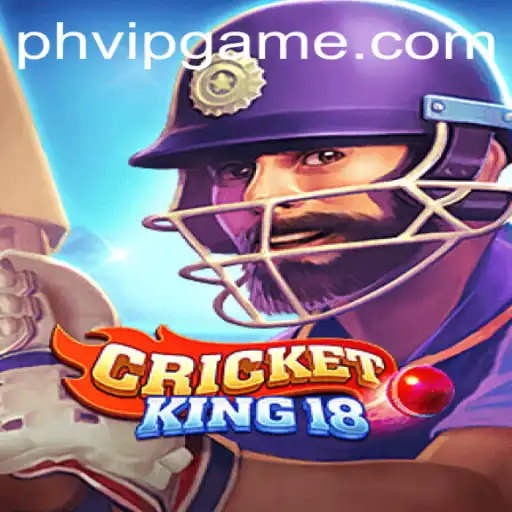 CricketKing18: Revolutionizing Virtual Cricket with PHVIP