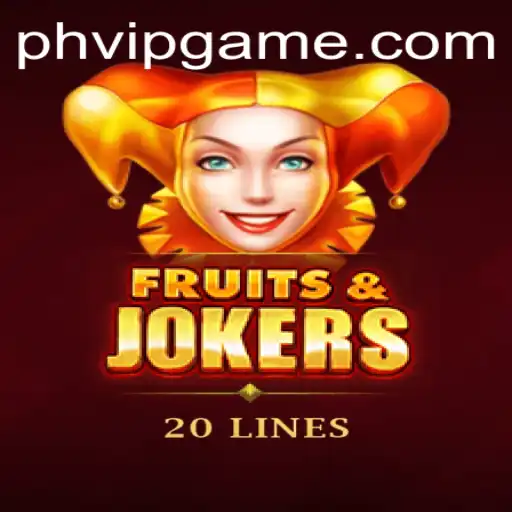 Discover the Exciting World of FruitsAndJokers20: A New Gaming Adventure