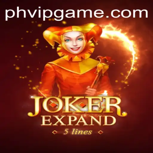 JokerExpand: A Thrilling Adventure in Gaming