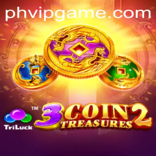 Discover the Thrilling World of 3CoinTreasures2: A Comprehensive Guide
