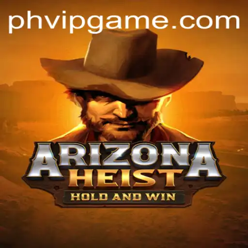 Unveiling ArizonaHeist: A Captivating Adventure of Strategy and Thrills