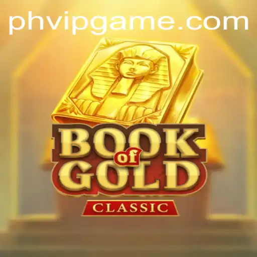 Unraveling the Thrilling World of BookOfGoldClassic: Rules, Gameplay, and More