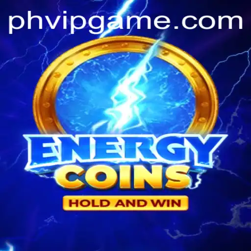 EnergyCoins: The Thrilling World of PHVIP Gaming