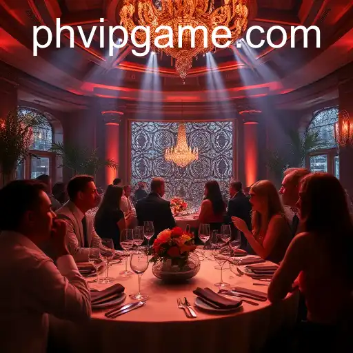 The Alluring World of Exclusive Events: A PHVIP Experience