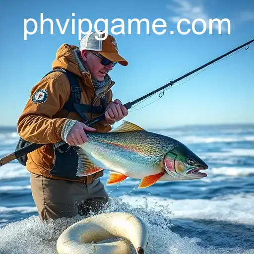 The Art and Science of Fishing: A PHVIP Perspective