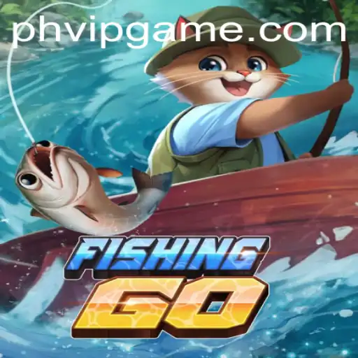 FishingGO: Dive into the Thrilling World of Virtual Angling and PHVIP Events
