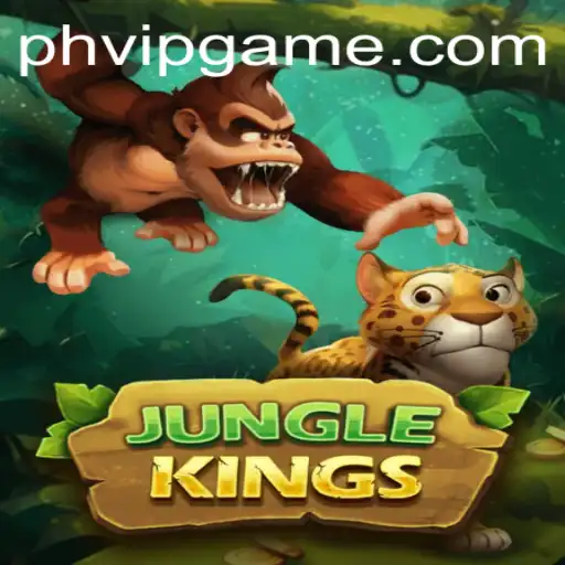 Discover the Thrilling World of JungleKings with PHVIP