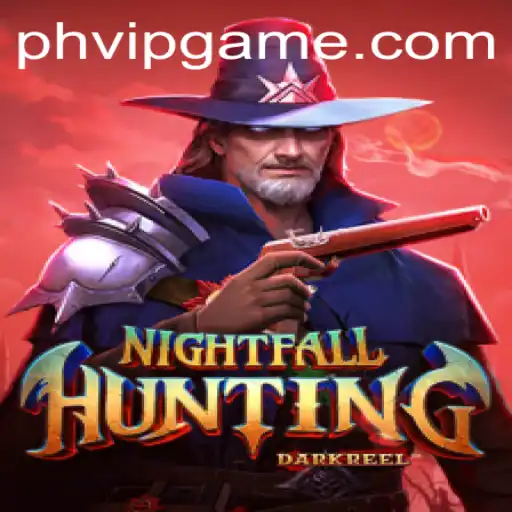 Exploring the Intrigue of NightfallHunting: A Dive into the Thrills and Chills of Modern Gaming