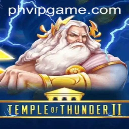Temple of Thunder II: An Epic Adventure with Thrilling Gameplay